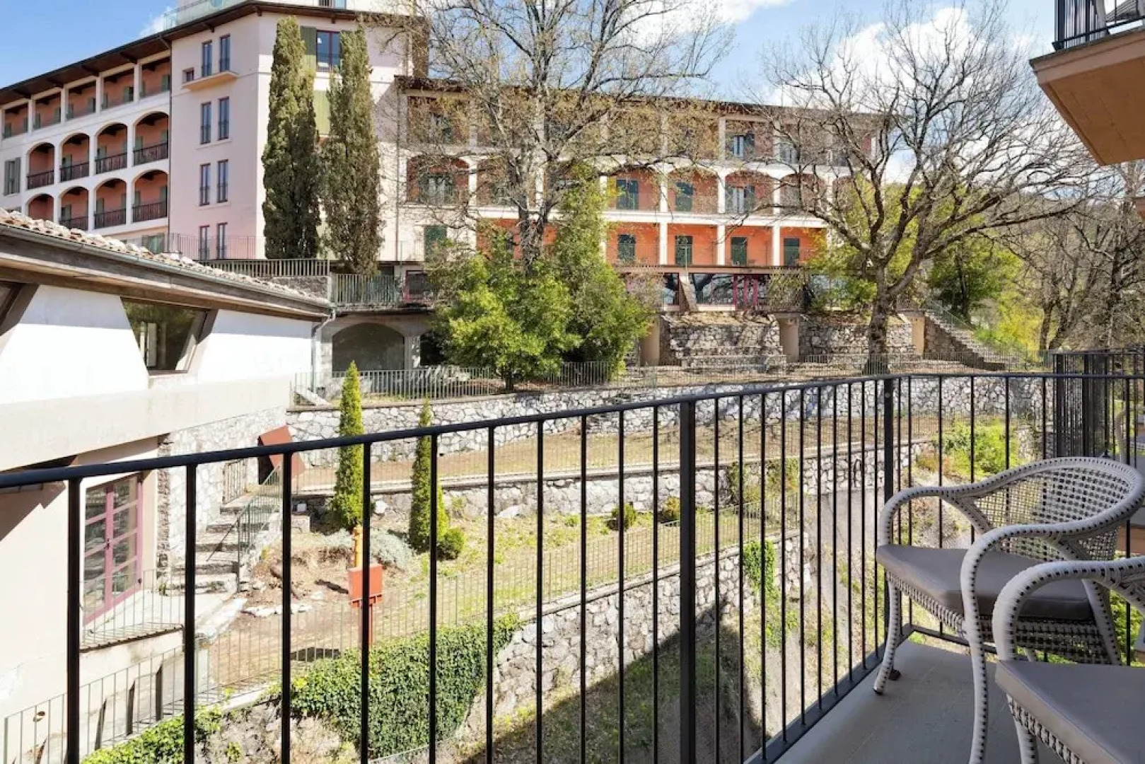 Il Ciocco Tuscany Resort