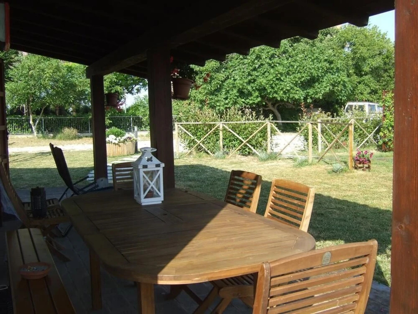 Agr. La Casa Della Lavanda - Il Rustico