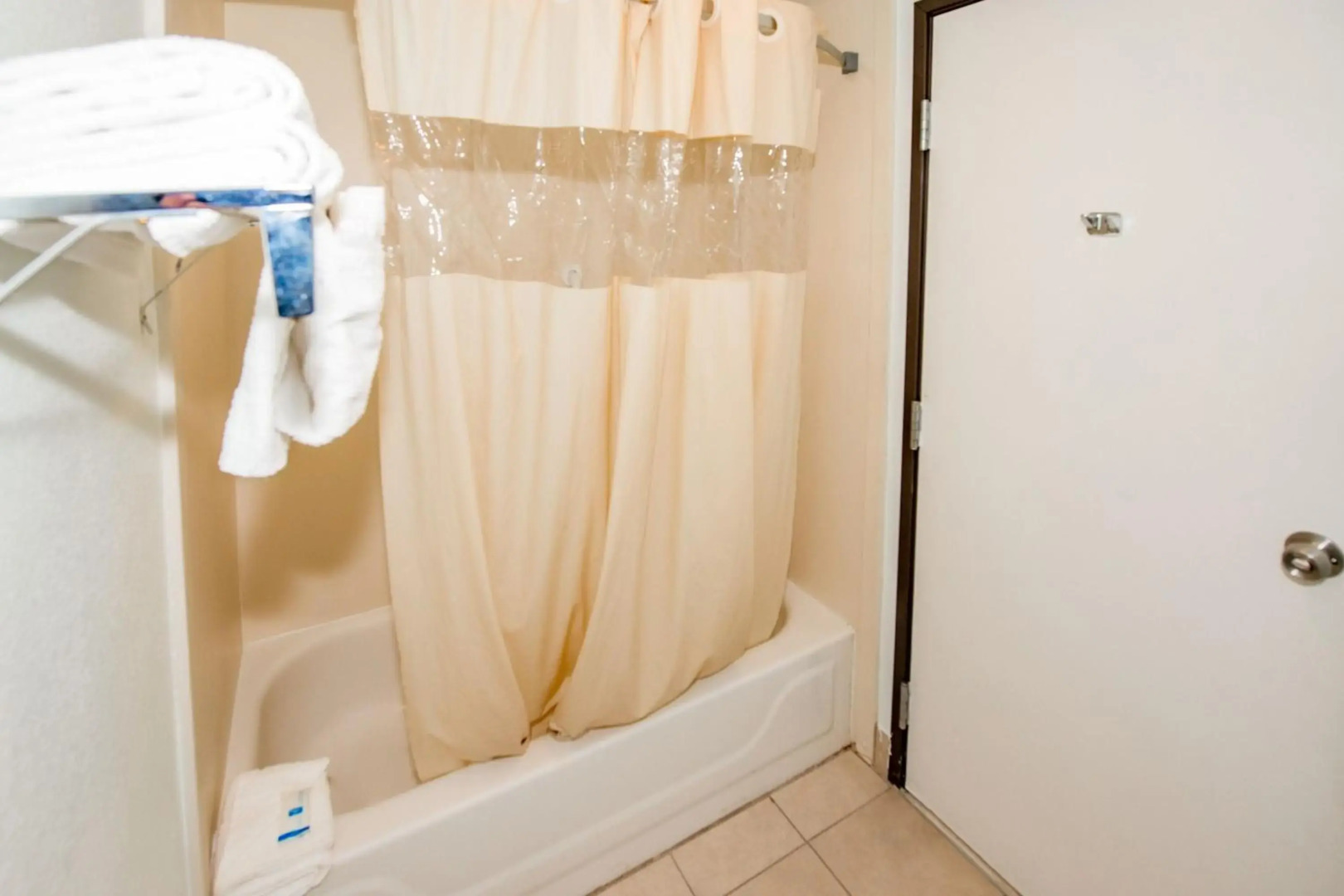 Rodeway Inn Colorado Springs