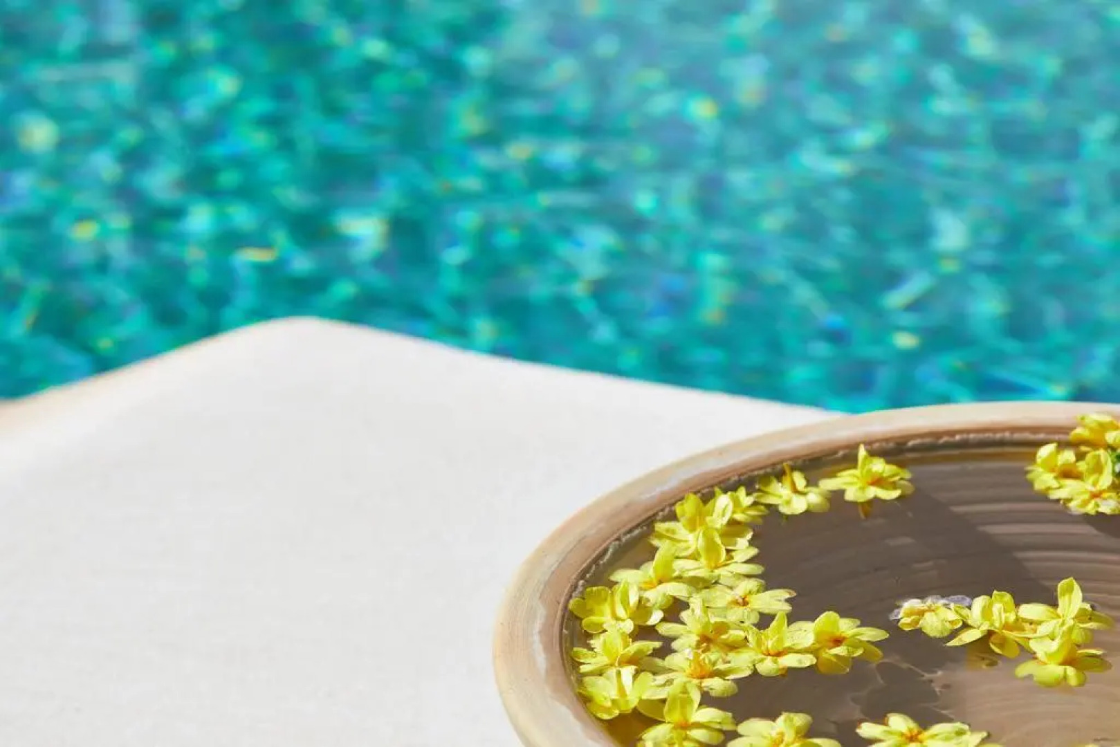 Hacienda de San Rafael by ALUZ Collection