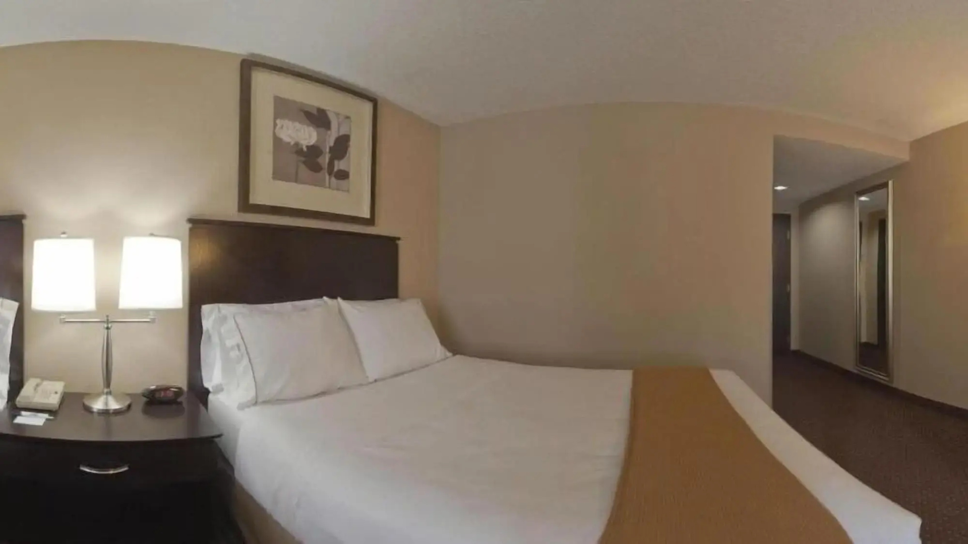 Holiday Inn Express Hotel & Suites Ashtabula-Geneva by IHG