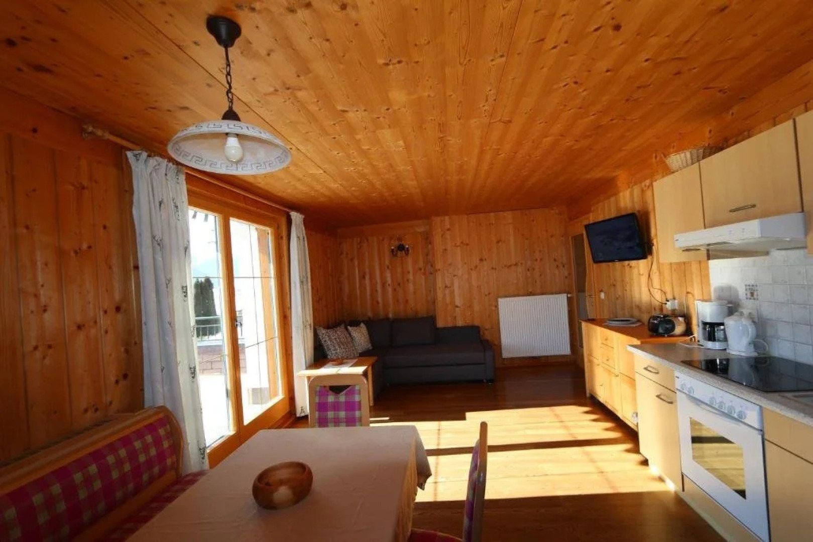 Wellnesshaus Reichelt