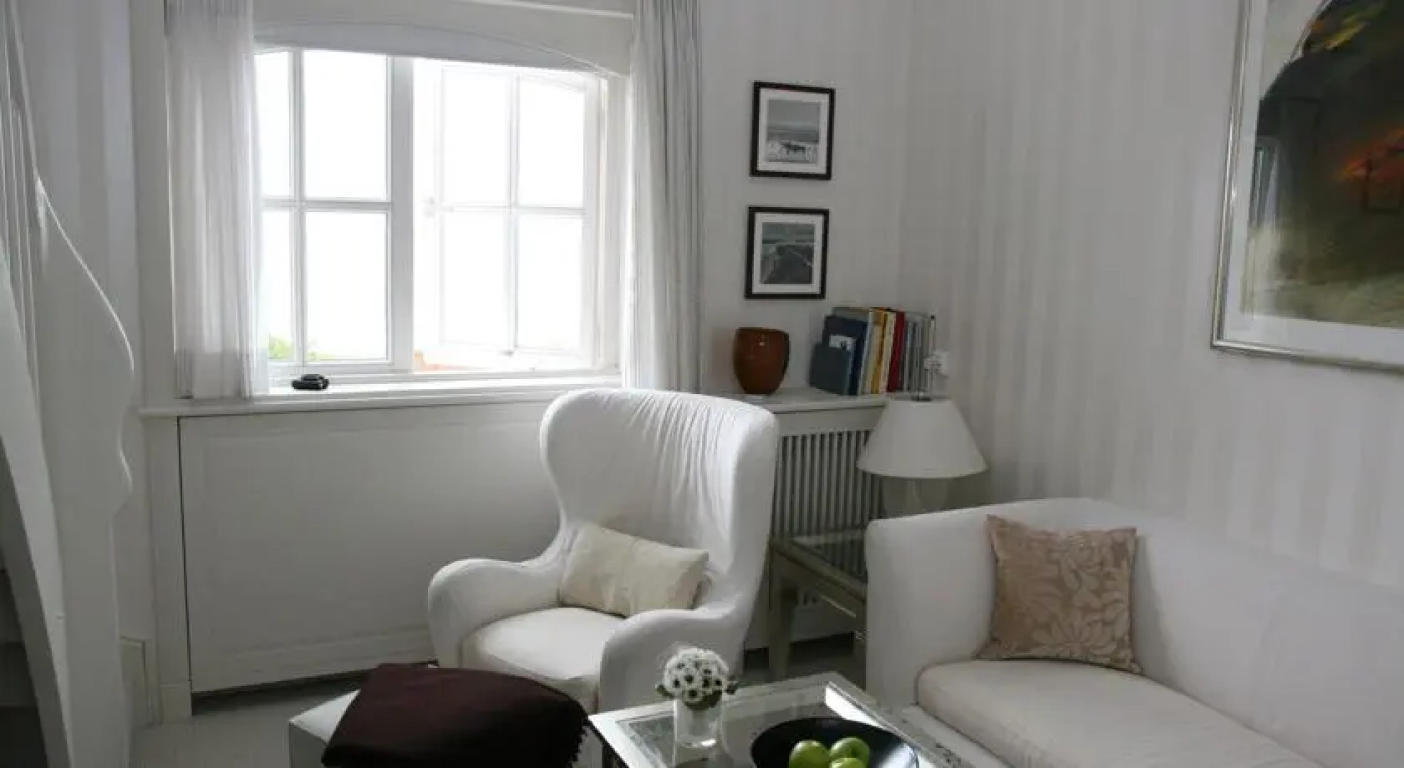 Dorint Hotel Söl’ring Hof