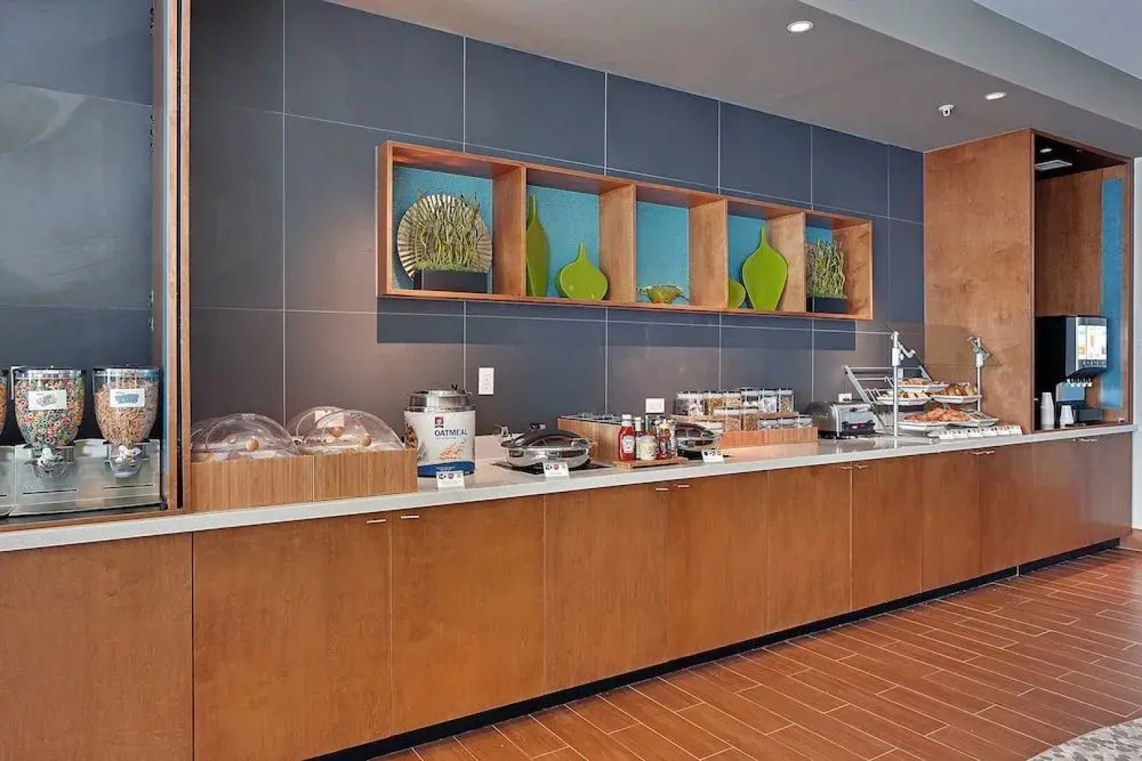 SpringHill Suites Baton Rouge Gonzales