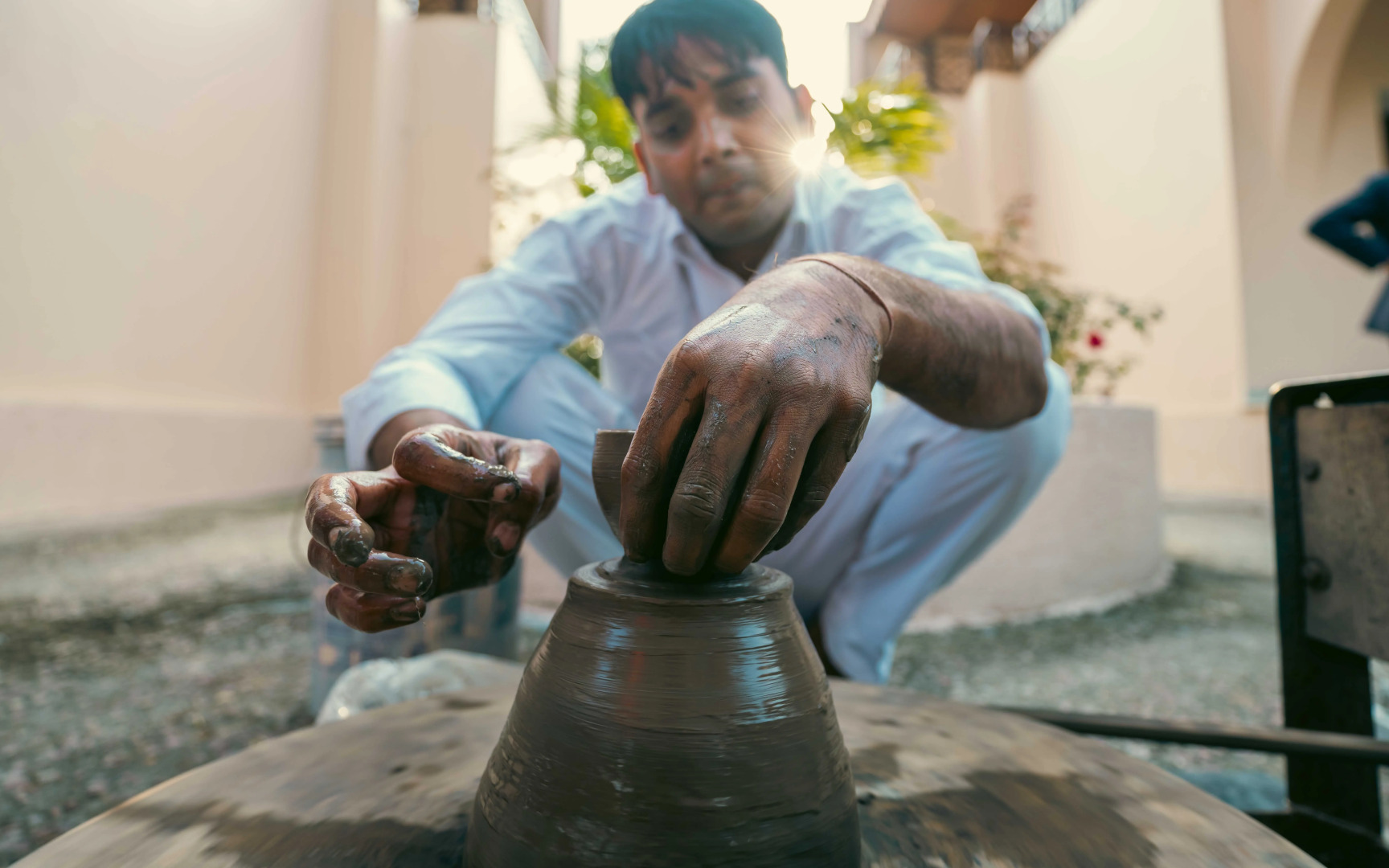 Abhyaran Resort & Spa Ranthambore