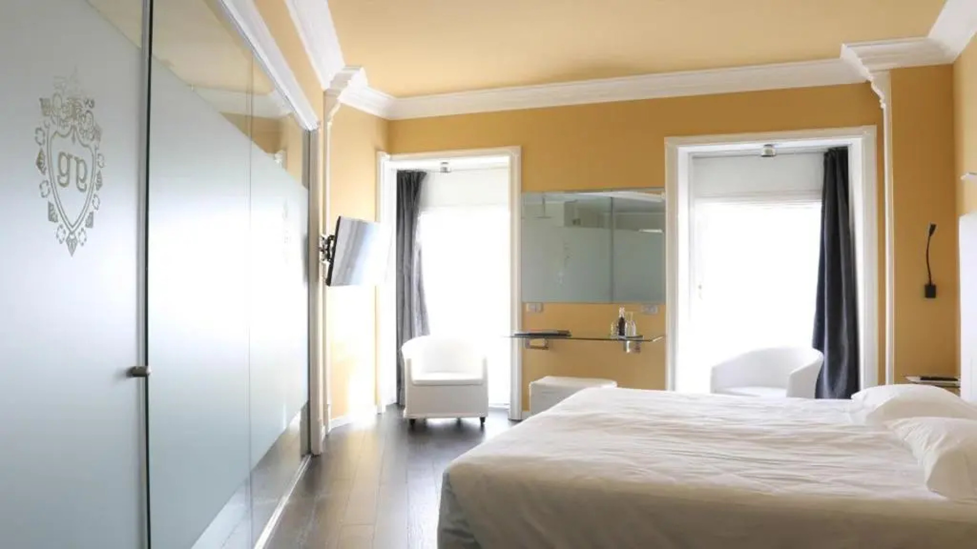 Greif Hotel & Spa Trieste