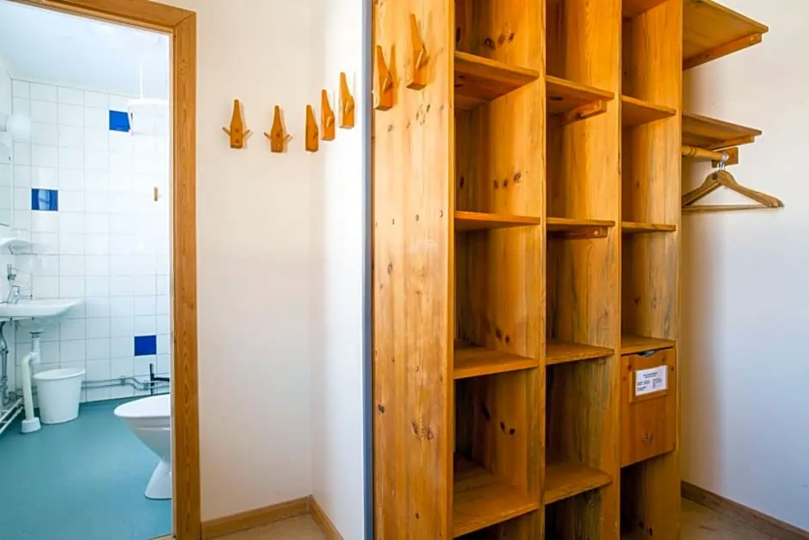 STF Grövelsjön Fjällstation