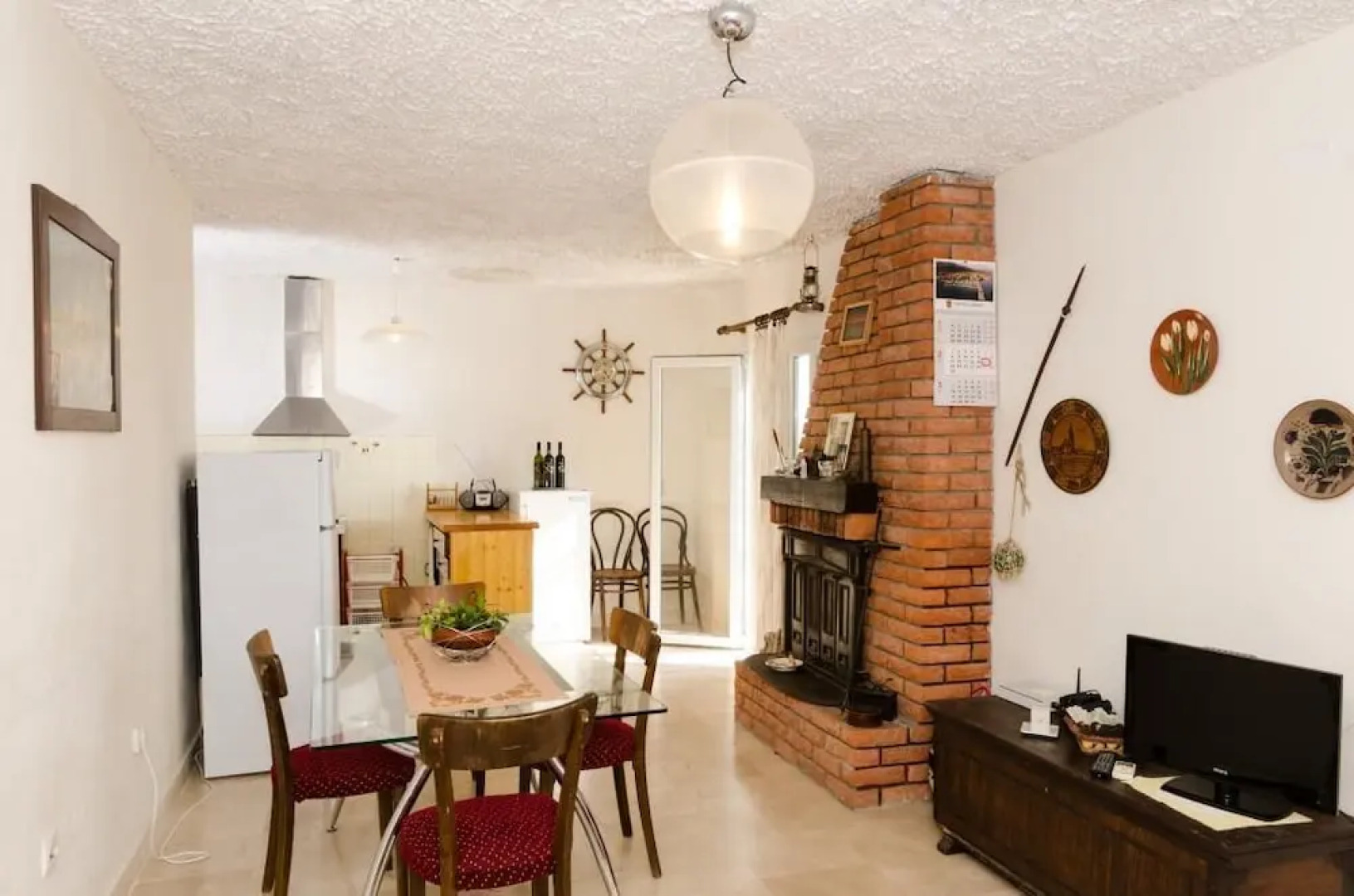 Holiday Home Jasminka