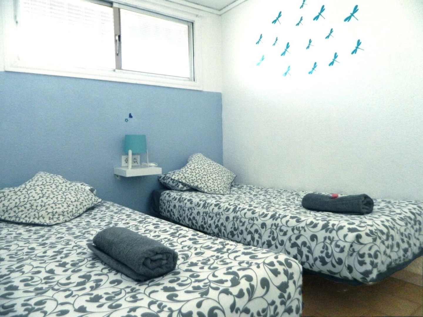 Sky Sea Holidays Puerto Marina I