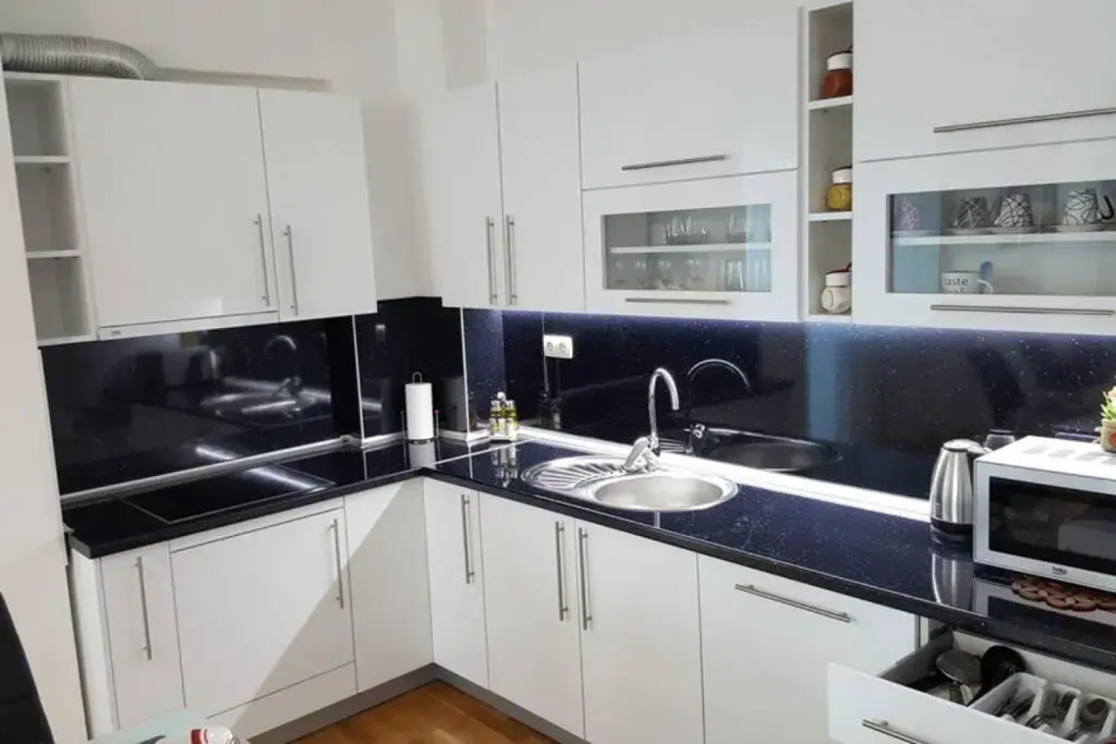 Fantasy apartment Tuzla