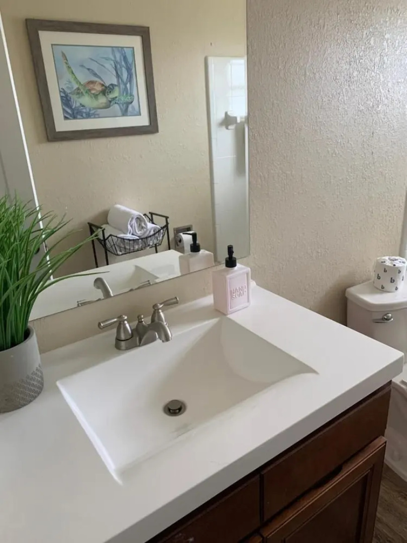 Caribbean Shores Jensen Beach Motel