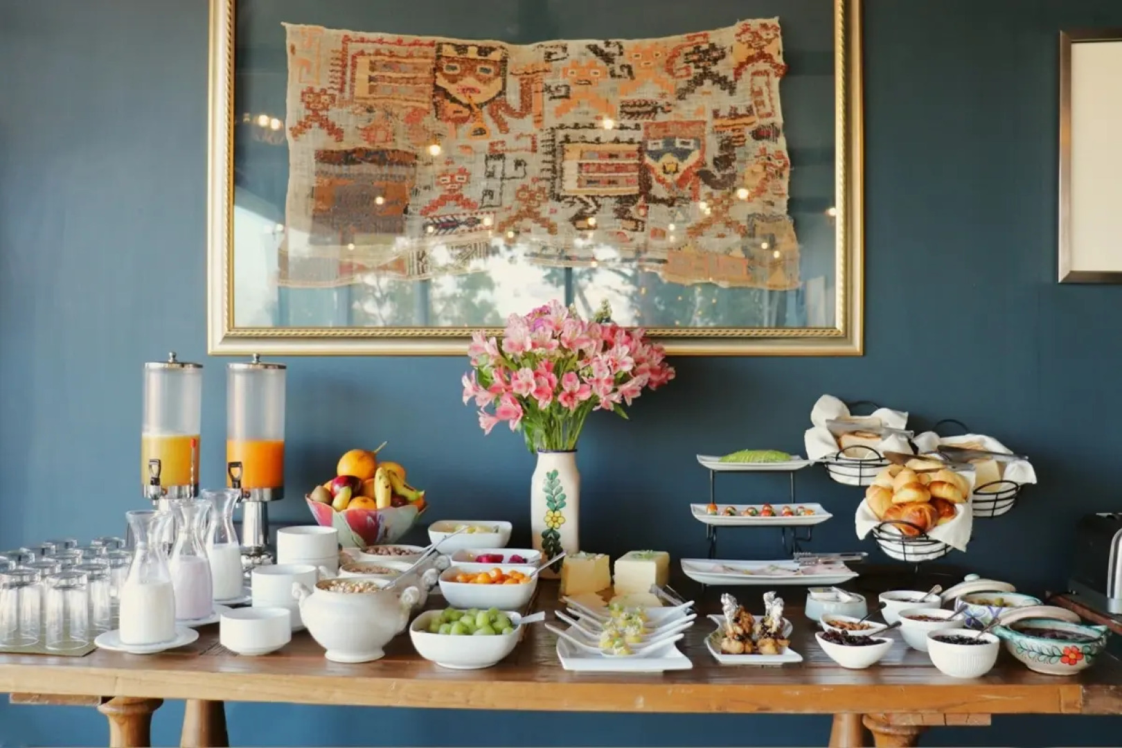 Palacio Manco Capac by Ananay Hotels