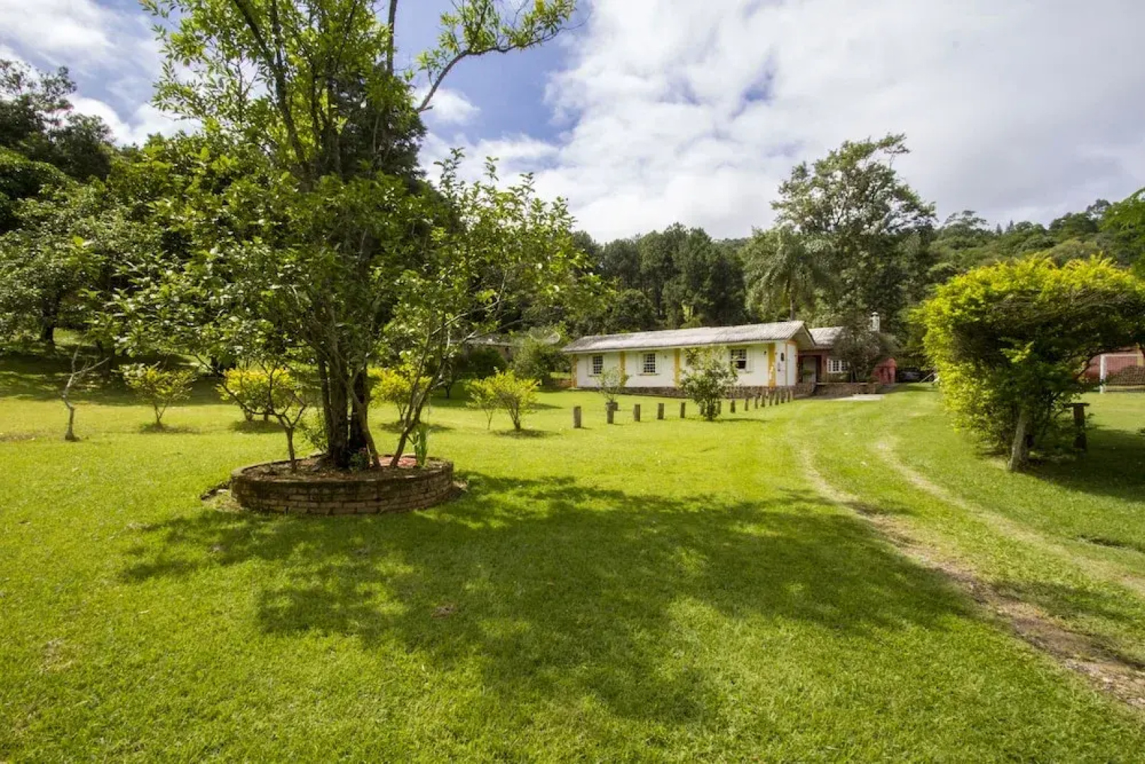 Villaggio Serra da Cantareira