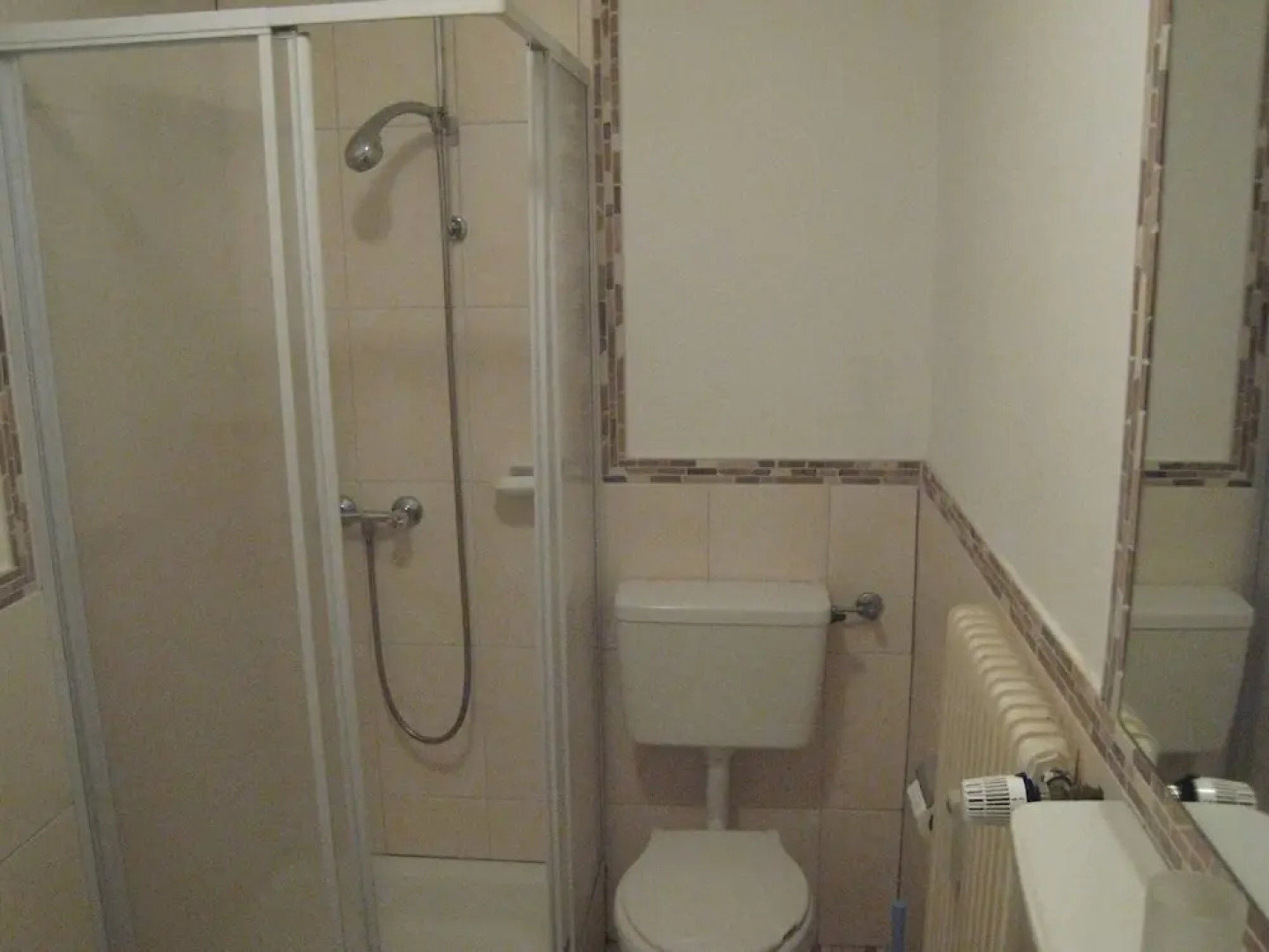 Charming Apartment in Morbach Germany With Terrace