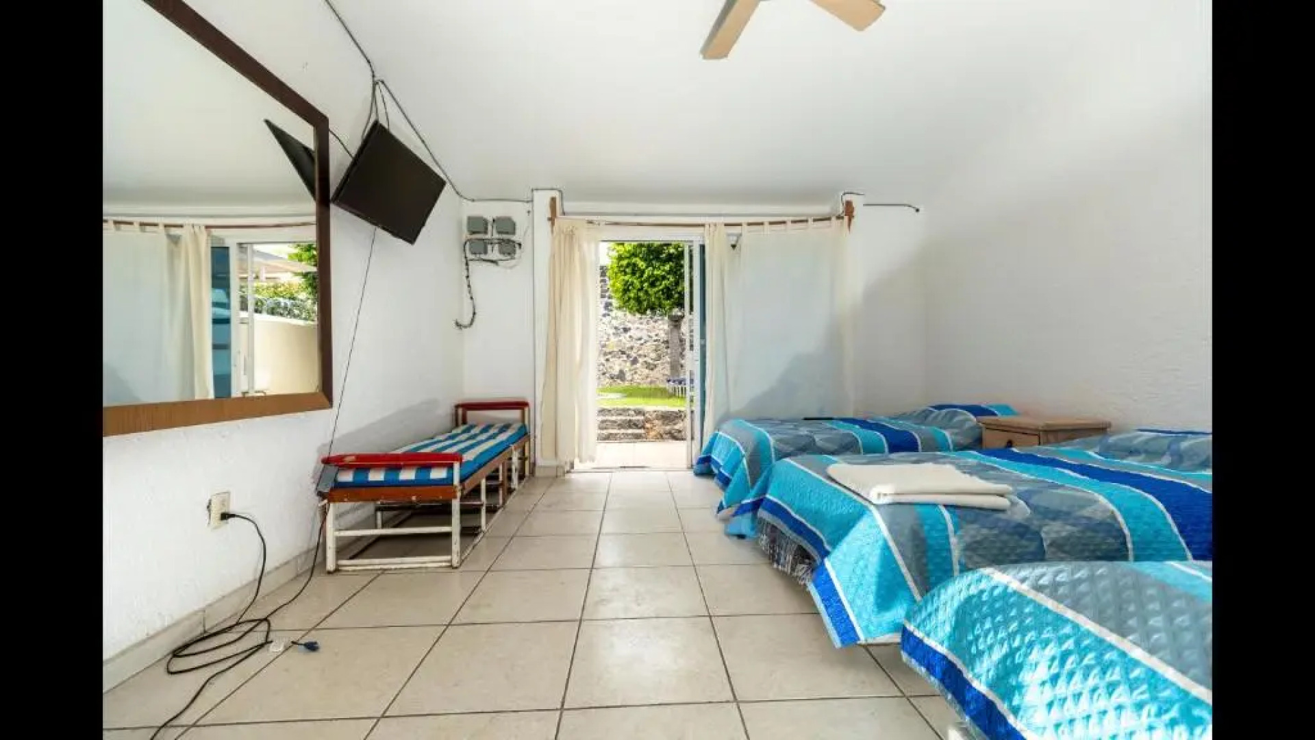 Residencial Oaxtepec el Lugar Ideal Para 25 Pers