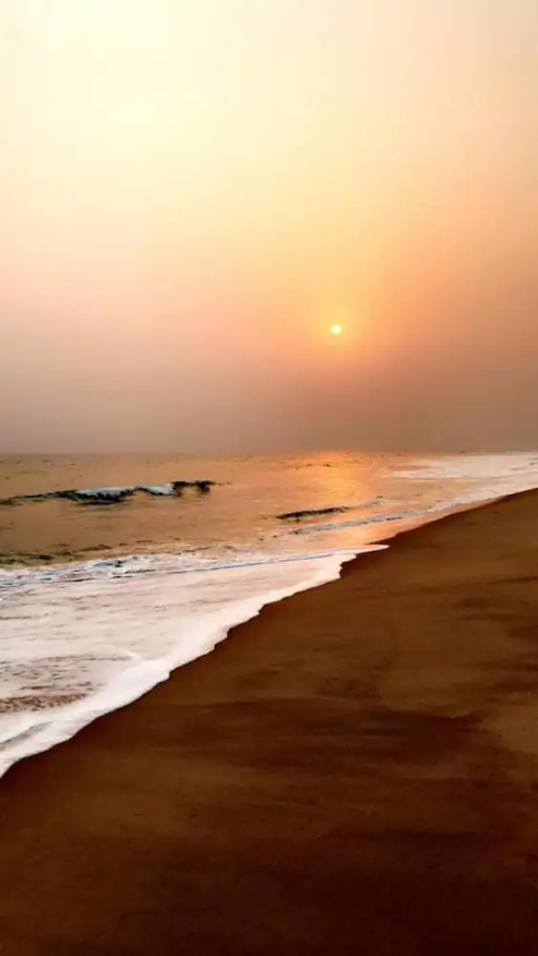 Luxury Apartment With sea View in Lekki/ajah