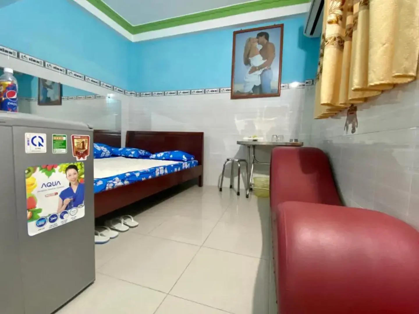 Hotel Ngọc Cường