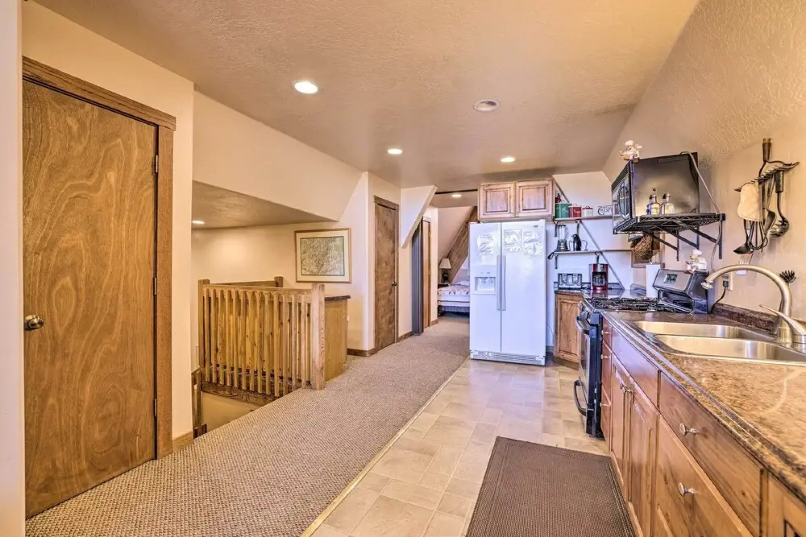 Big Family Fun! Mtn Cabin Between Bryce & Zion