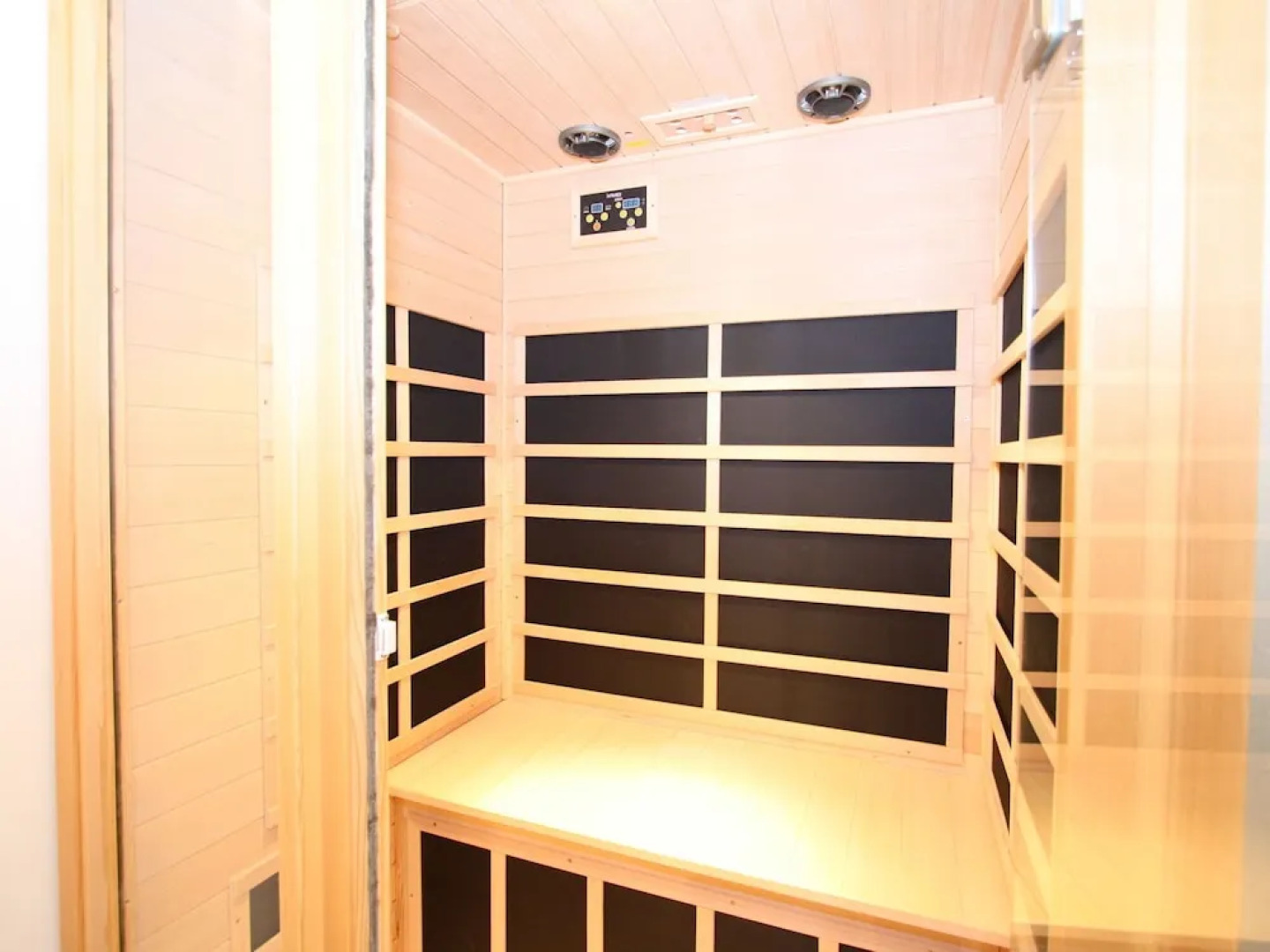 Wooden Chalet in Hohentauern with Sauna near Ski Area