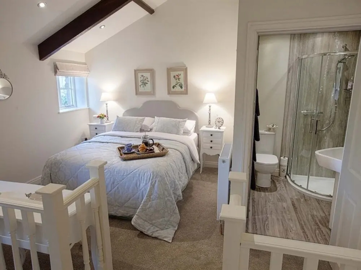 Linton Court Coach House