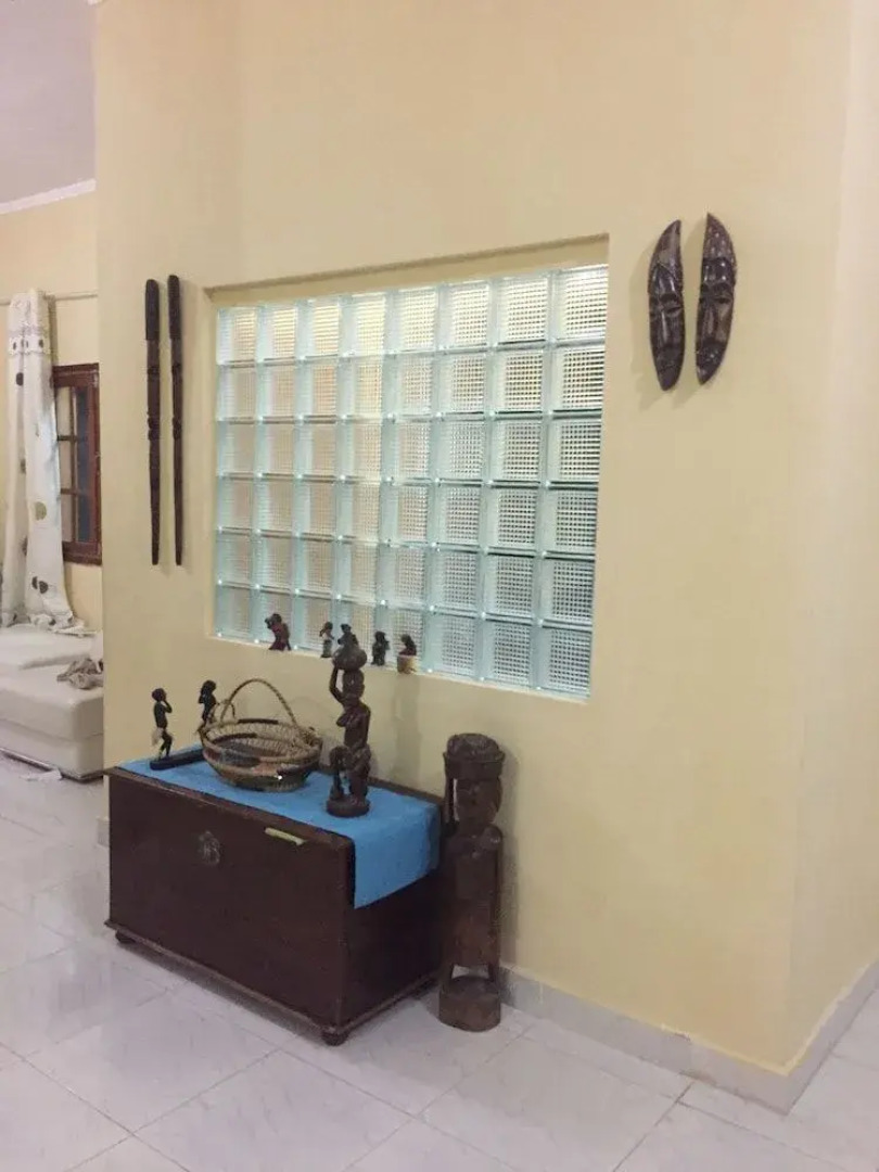 Hostel No Quintal - Hostel