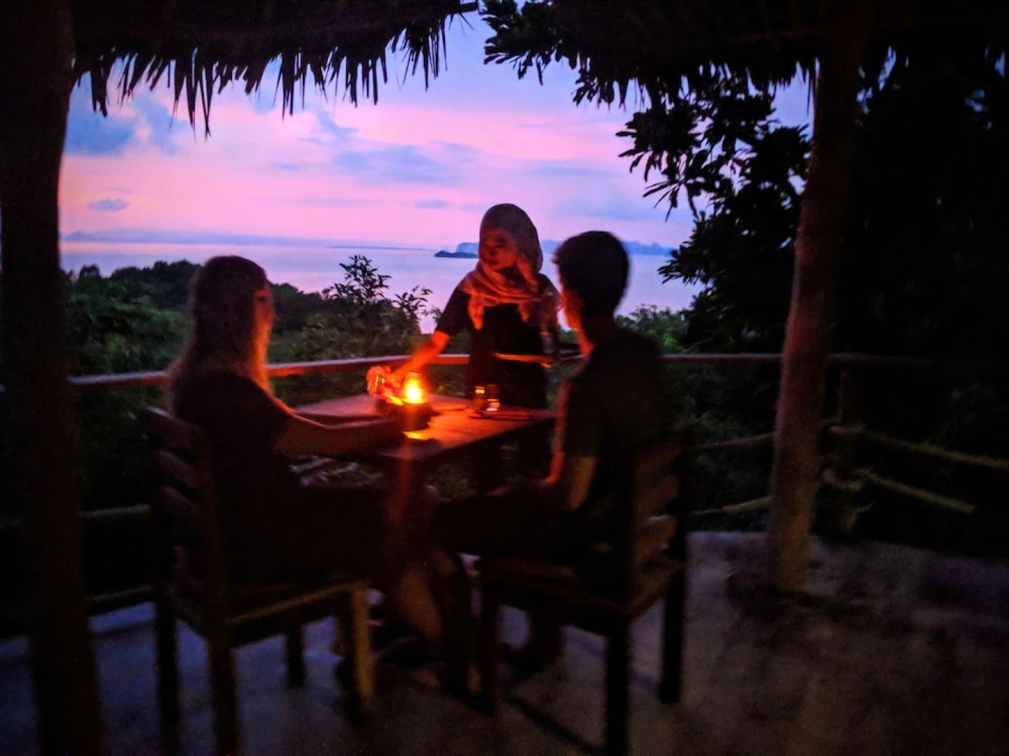 The Island Hideout - Koh Yao Noi