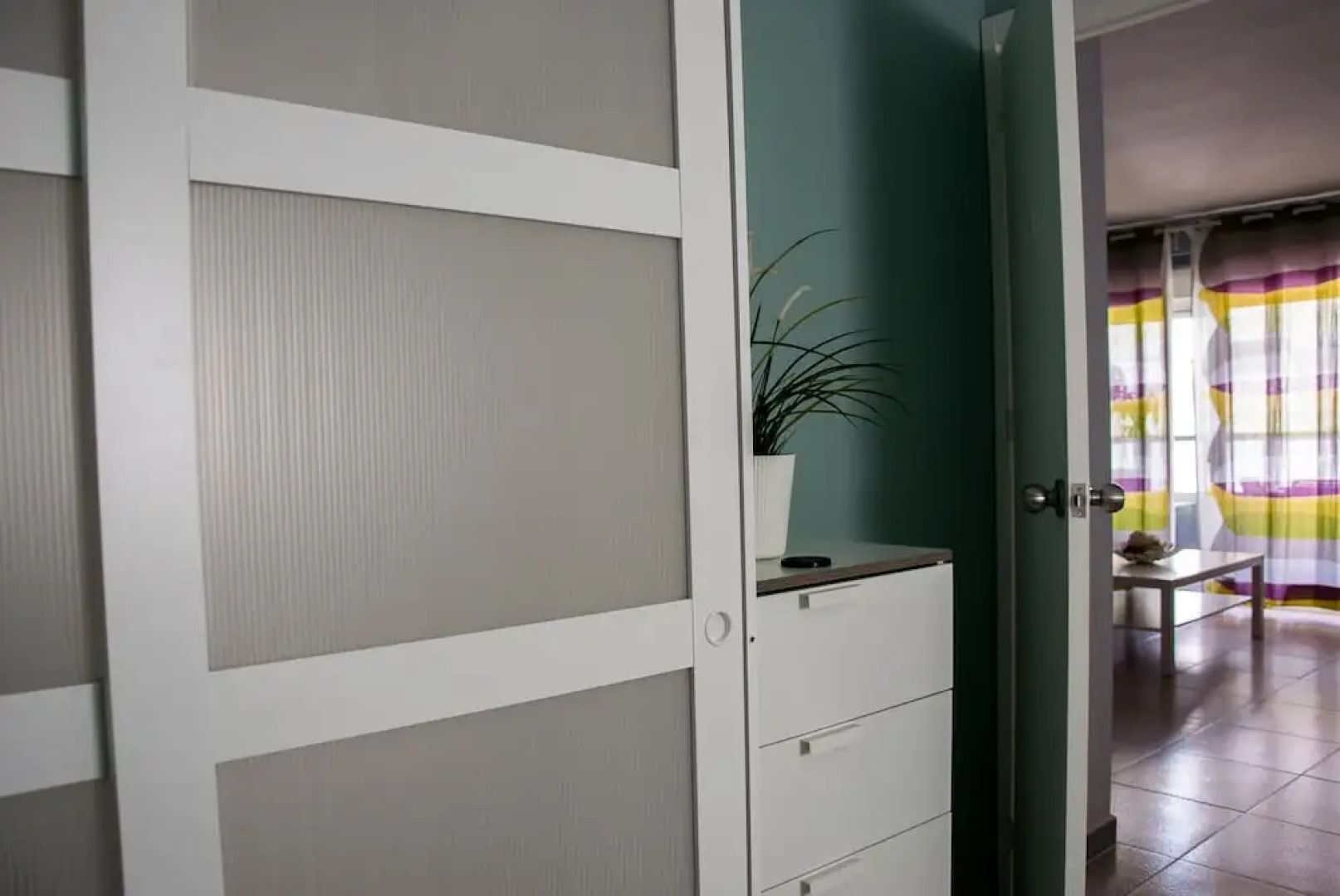 Apartamento Los Naranjos