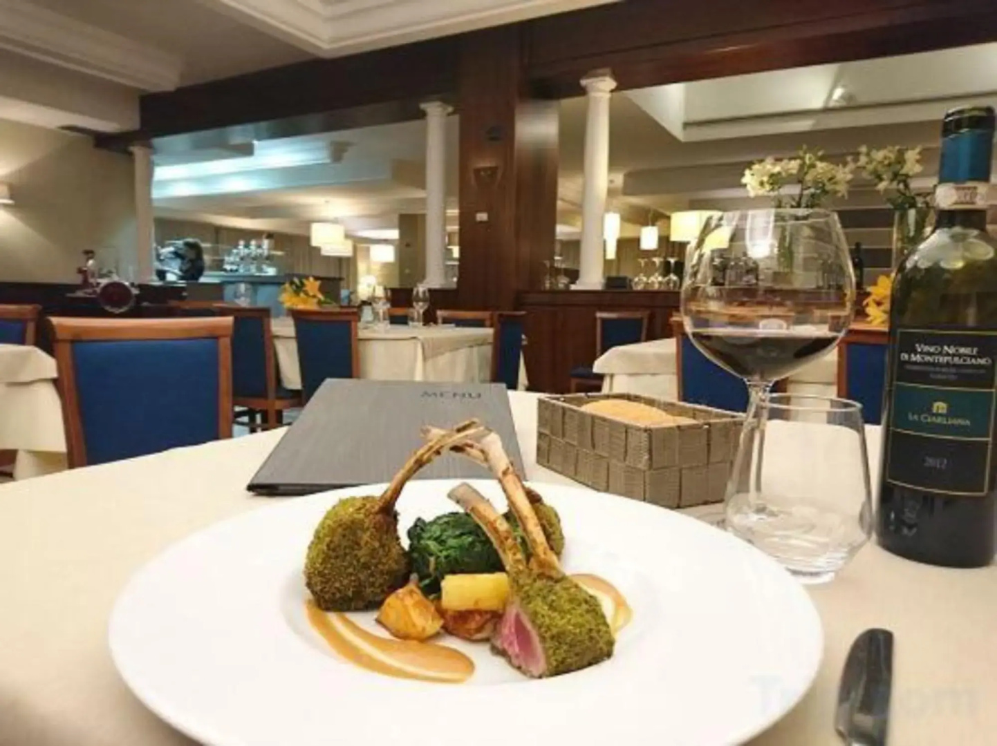 La Pieve Hotel