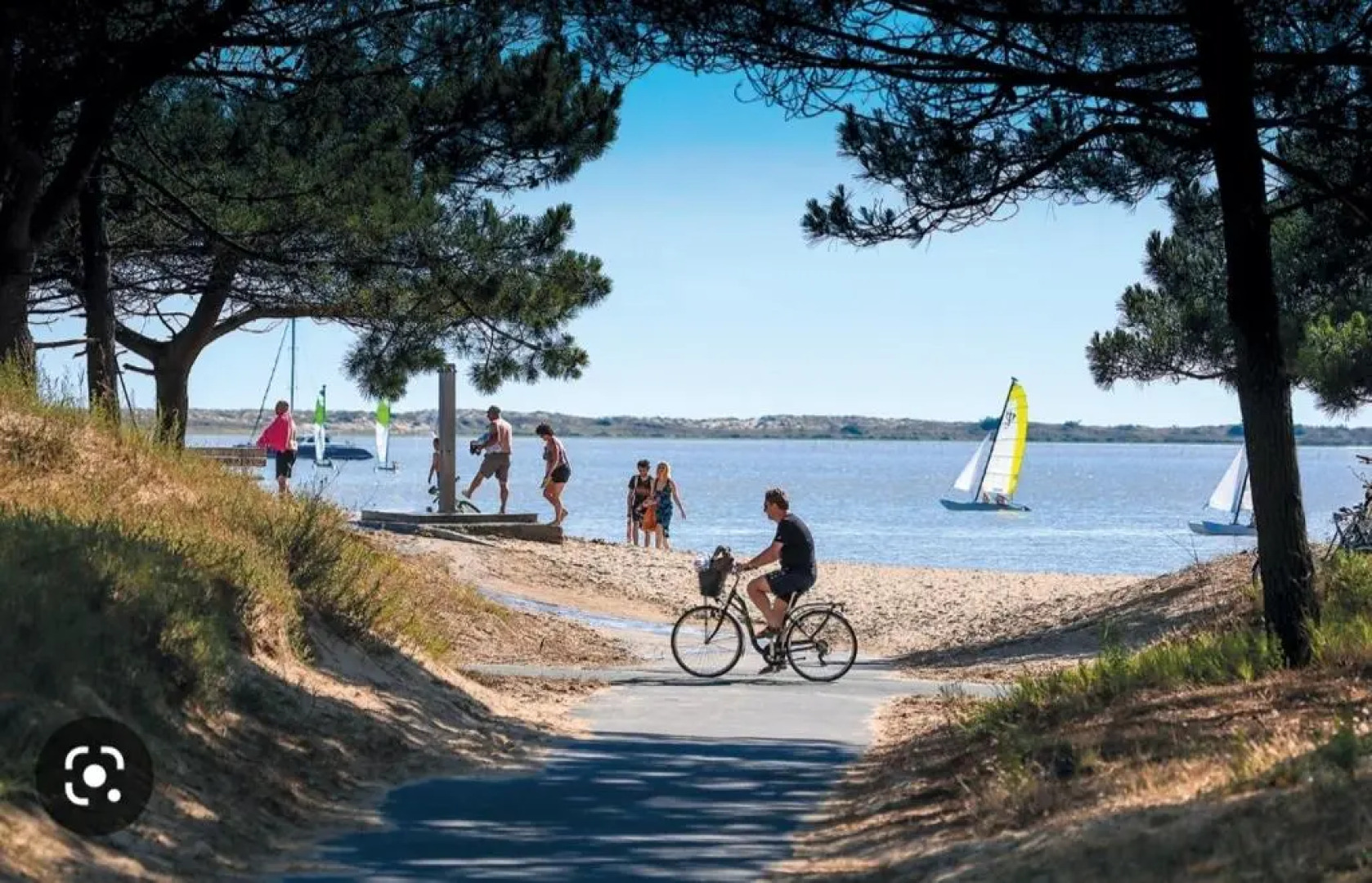 mobilhome 741 Les Charmettes