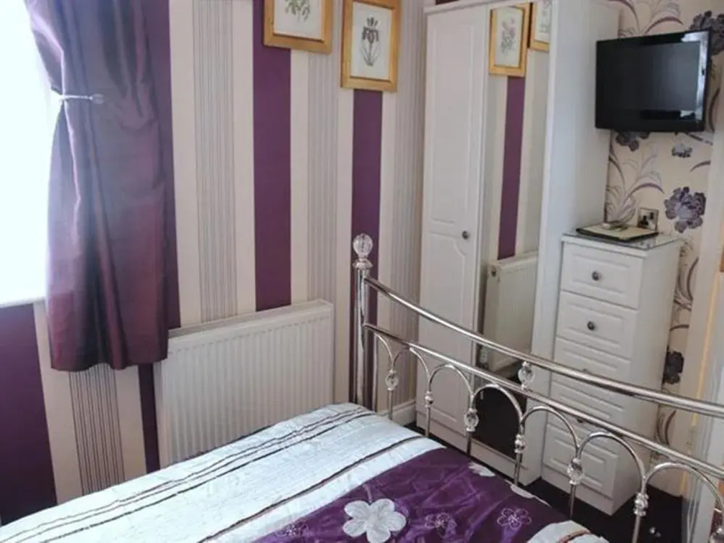 The Edenfield Guest House