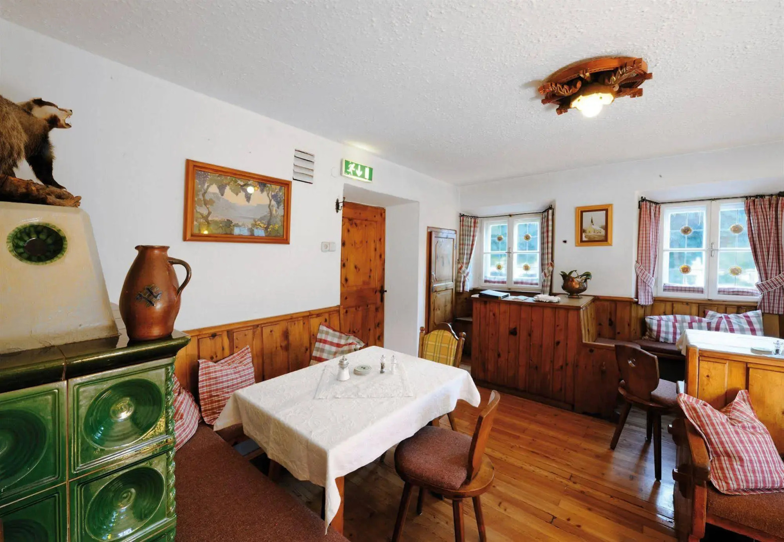 Der Stern - Wirtshaus und Landhotel für Generationen seit 1509