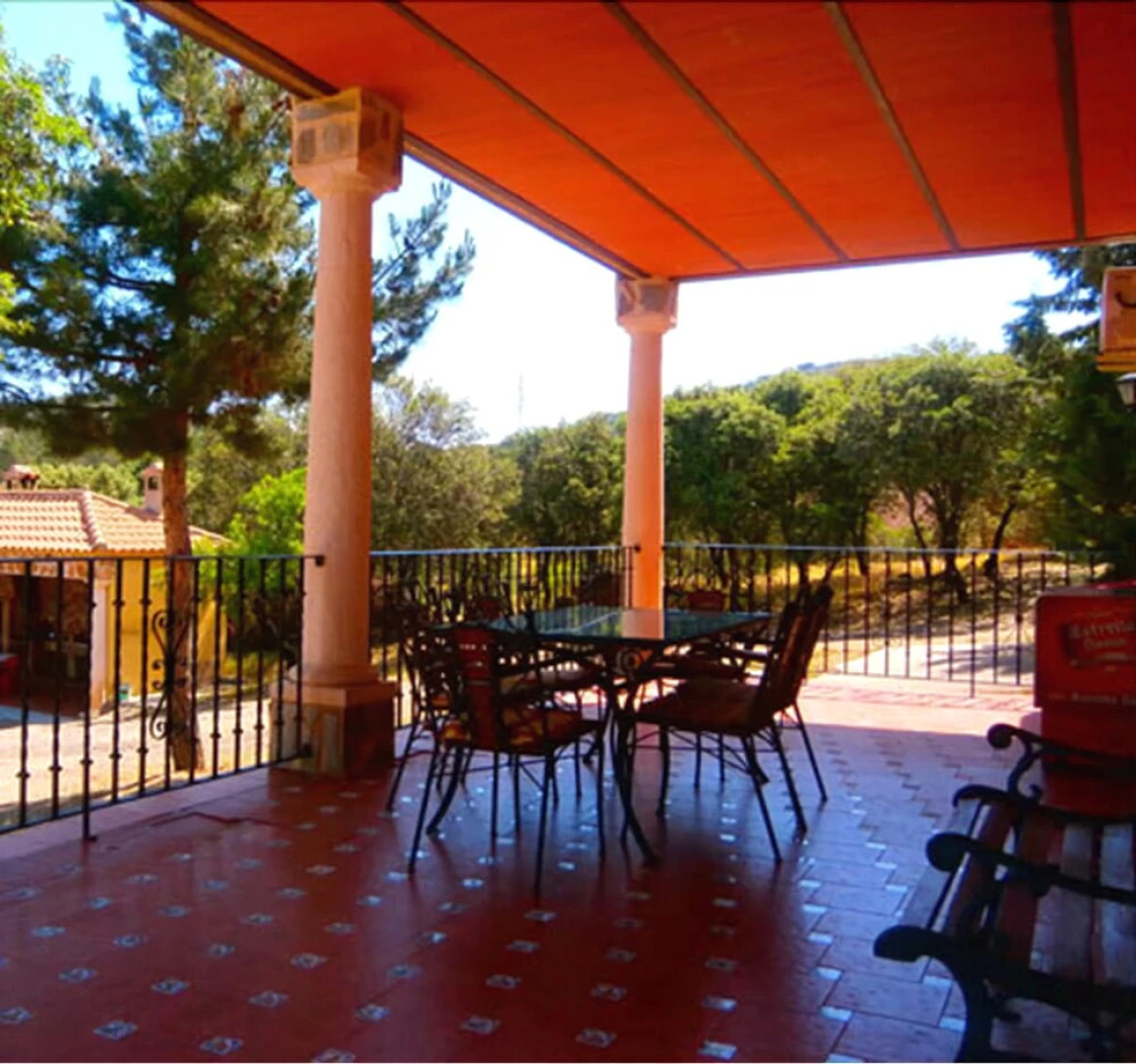 Casa Rural La Berrea