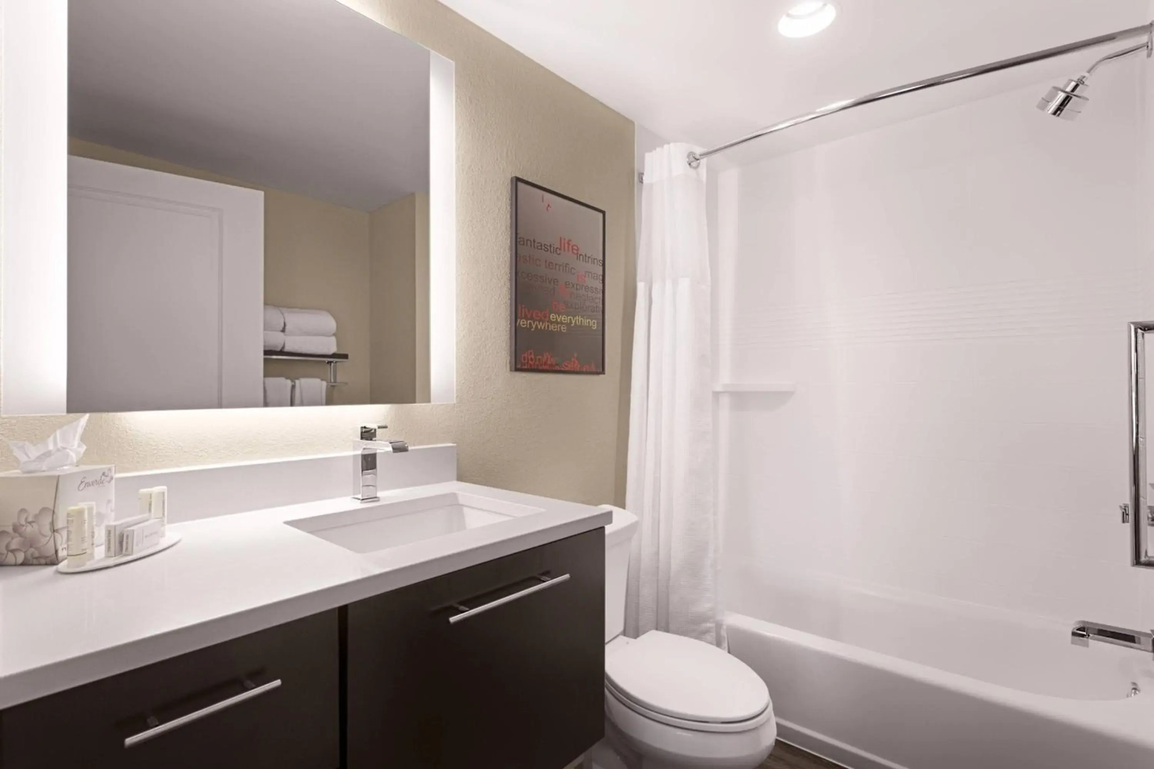 TownePlace Suites Charleston Mt. Pleasant