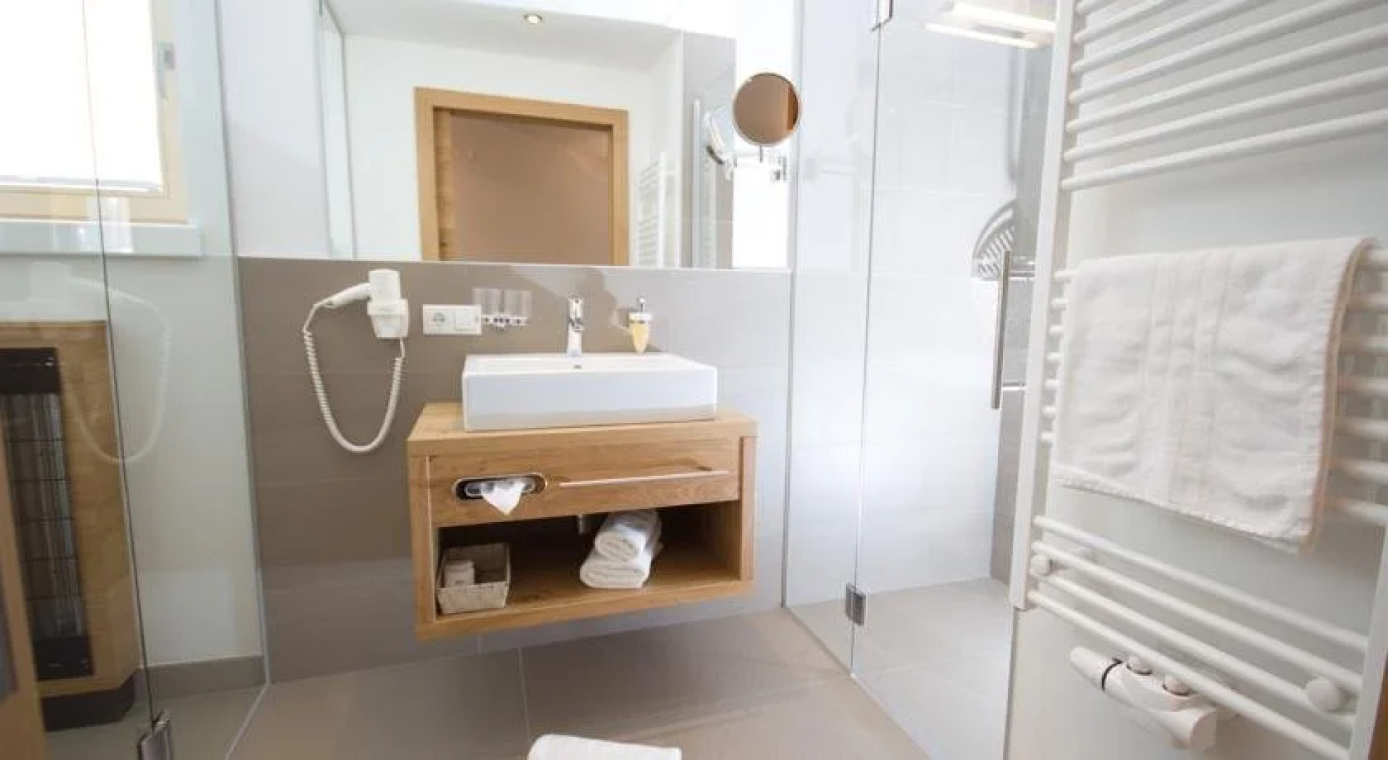 Berglife Appartements