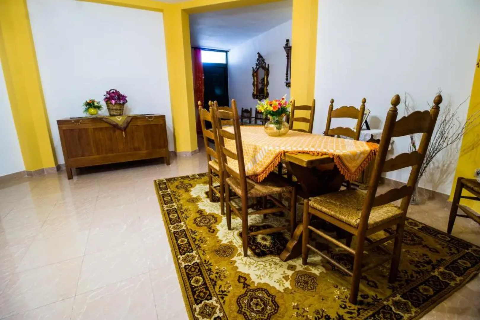 A dieci minuti dal mare