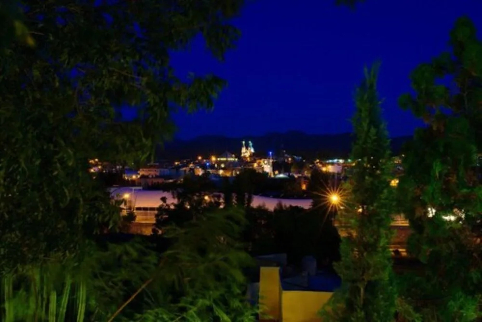 Casa Bugambilias Hotel Boutique