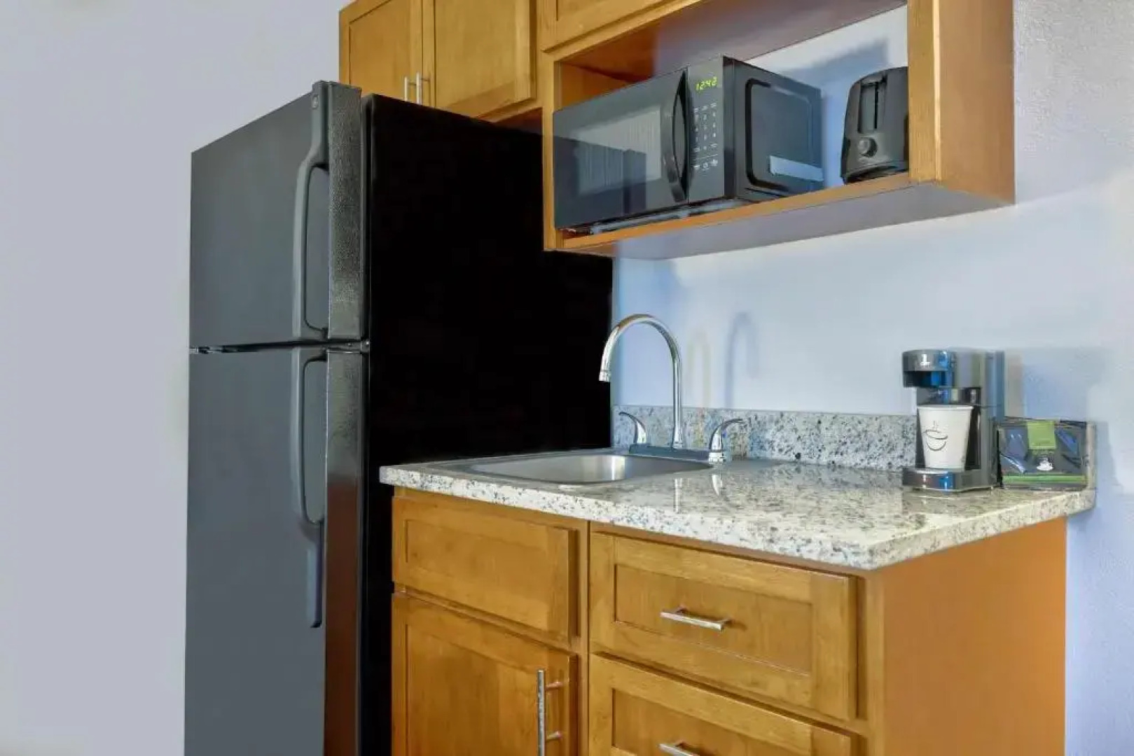 La Quinta Inn Bartlesville