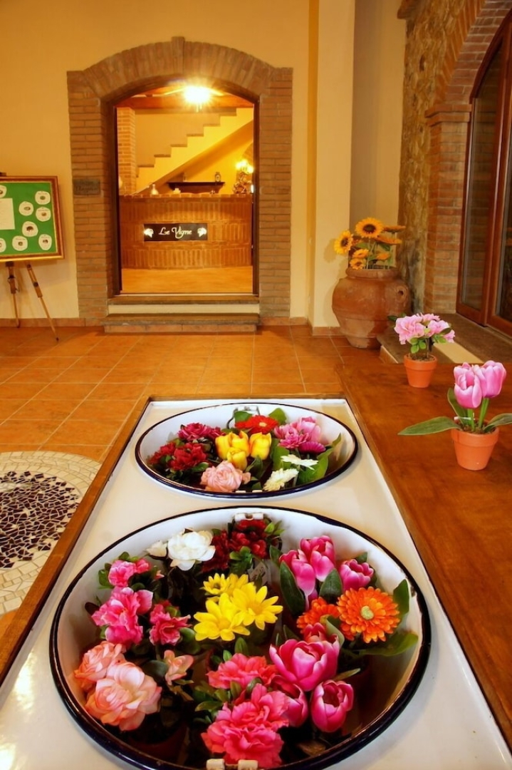 Agriturismo Le Vigne di Matteo