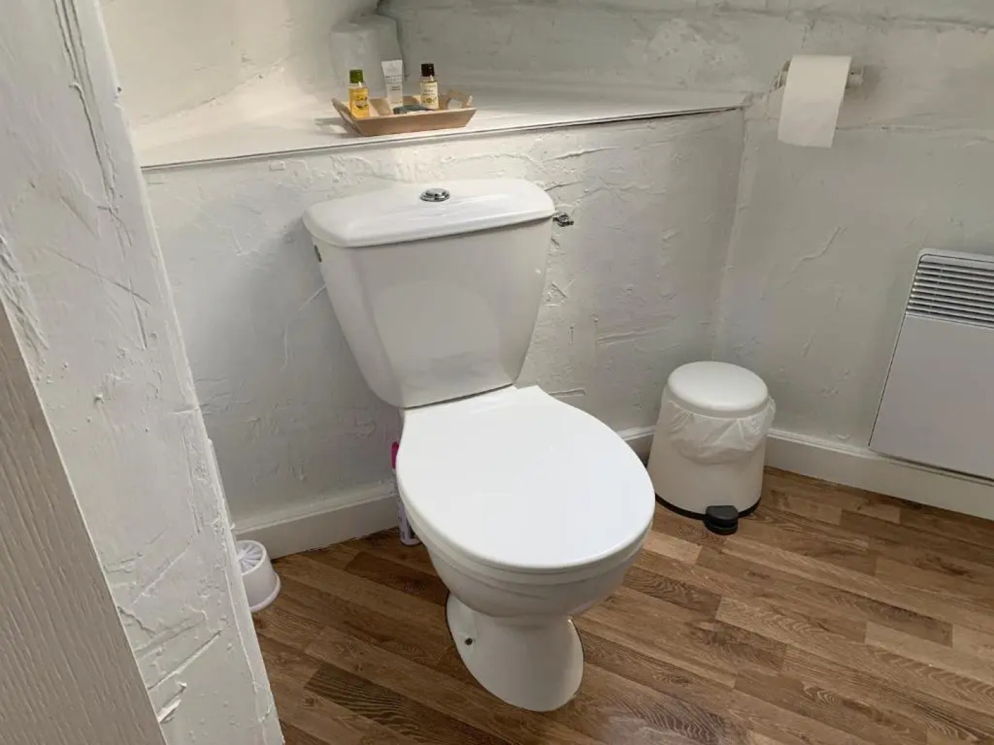 Le Bas Chesnay Chambres D'Hotes Domfront en Poiraie