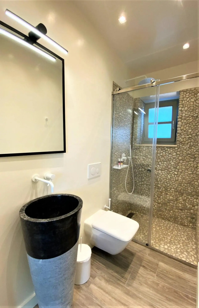 Villa I I With Private Pool