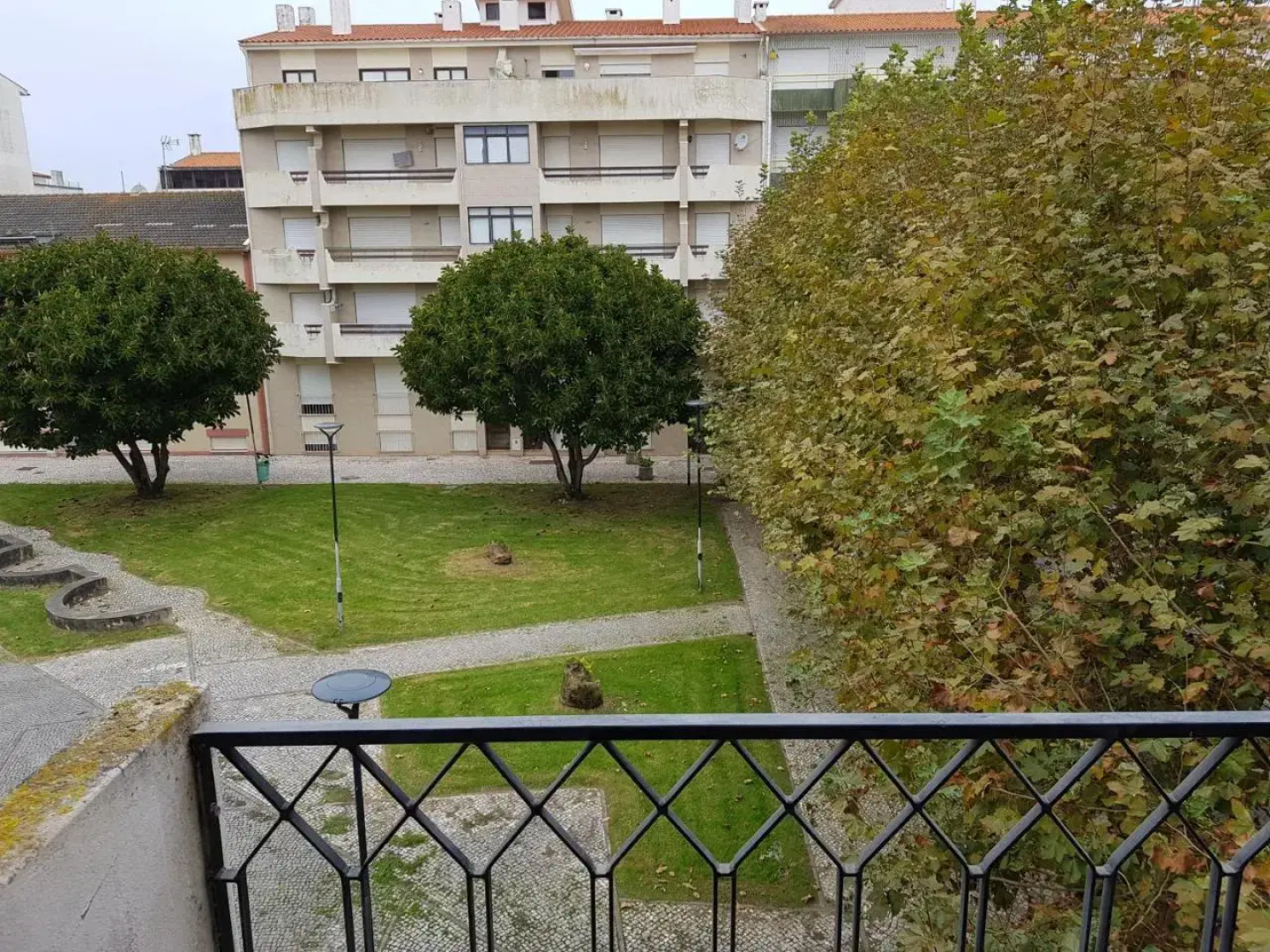Barra's Beach Apartment