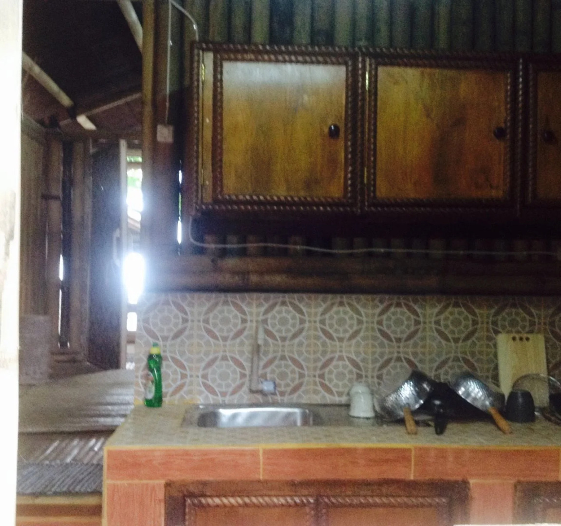 BW Beach Cafe & Villas