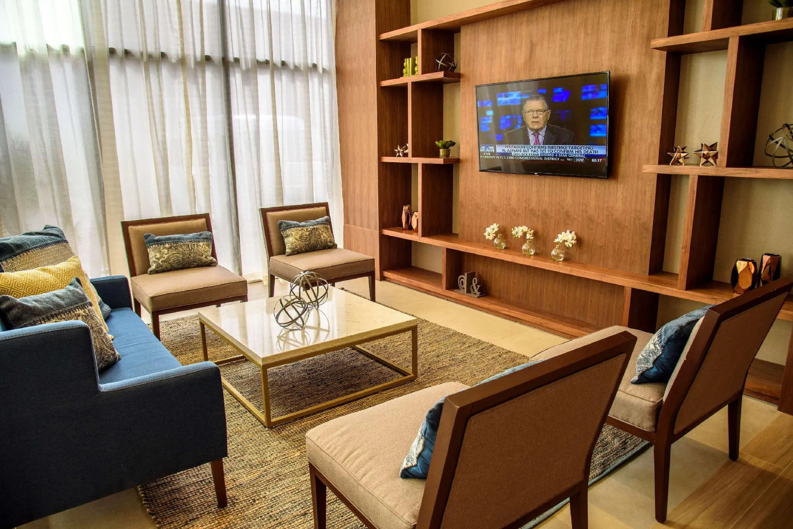 Hampton Inn by Hilton Piedras Negras