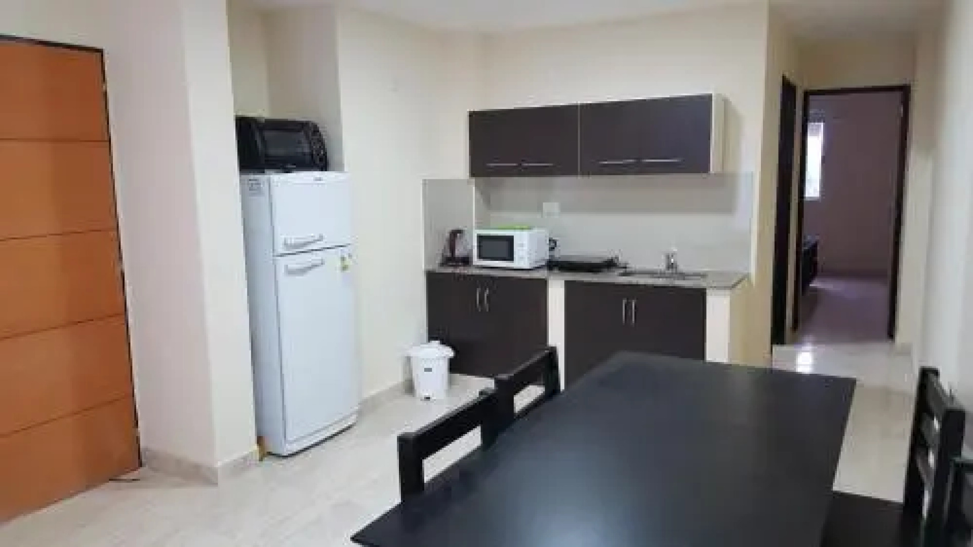 Apartamentos La Posta