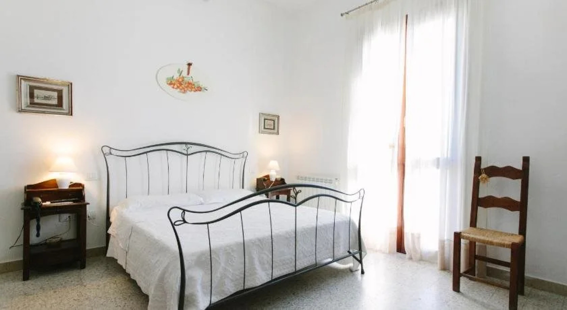 Country Hotel Vessus