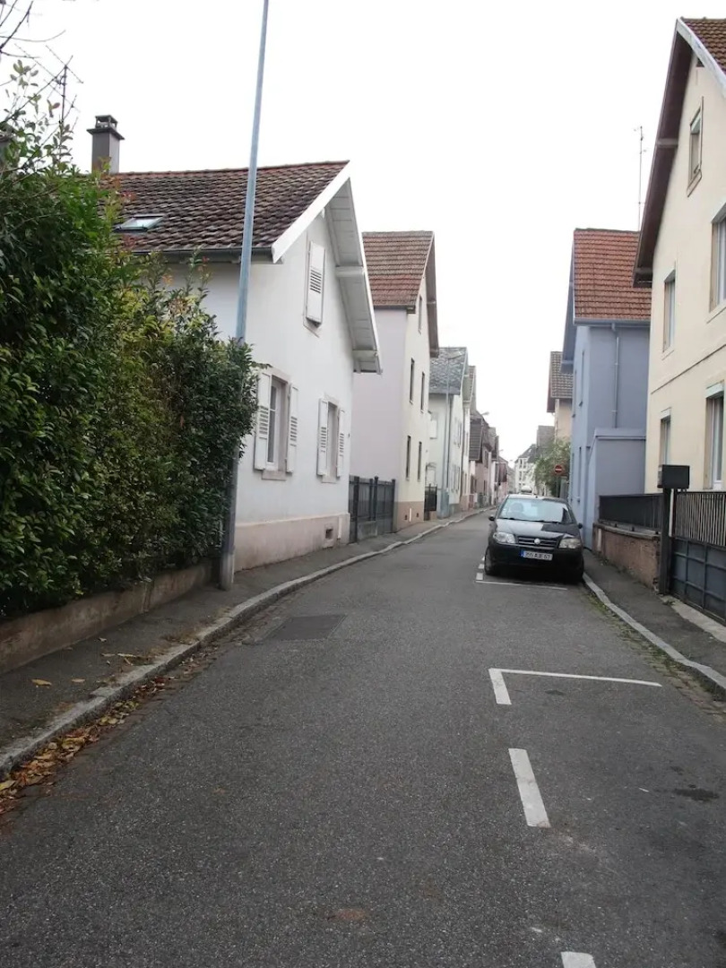 CityCosy Strasbourg - Moser Schilig