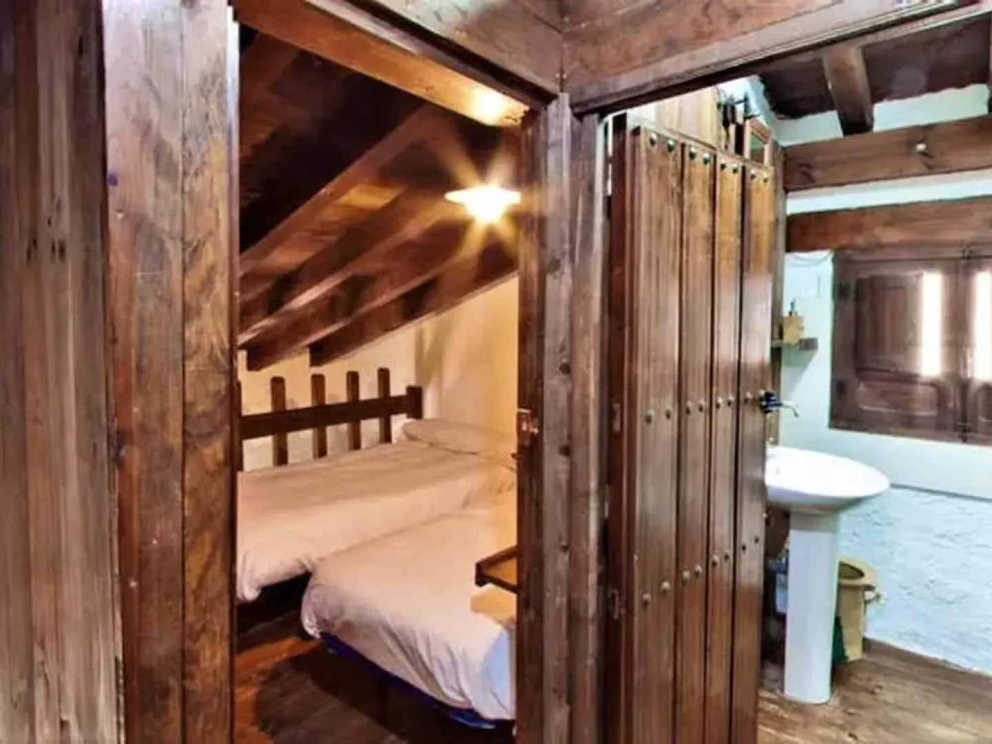 Cottage in Andalucia Near Sierras Subbeticas