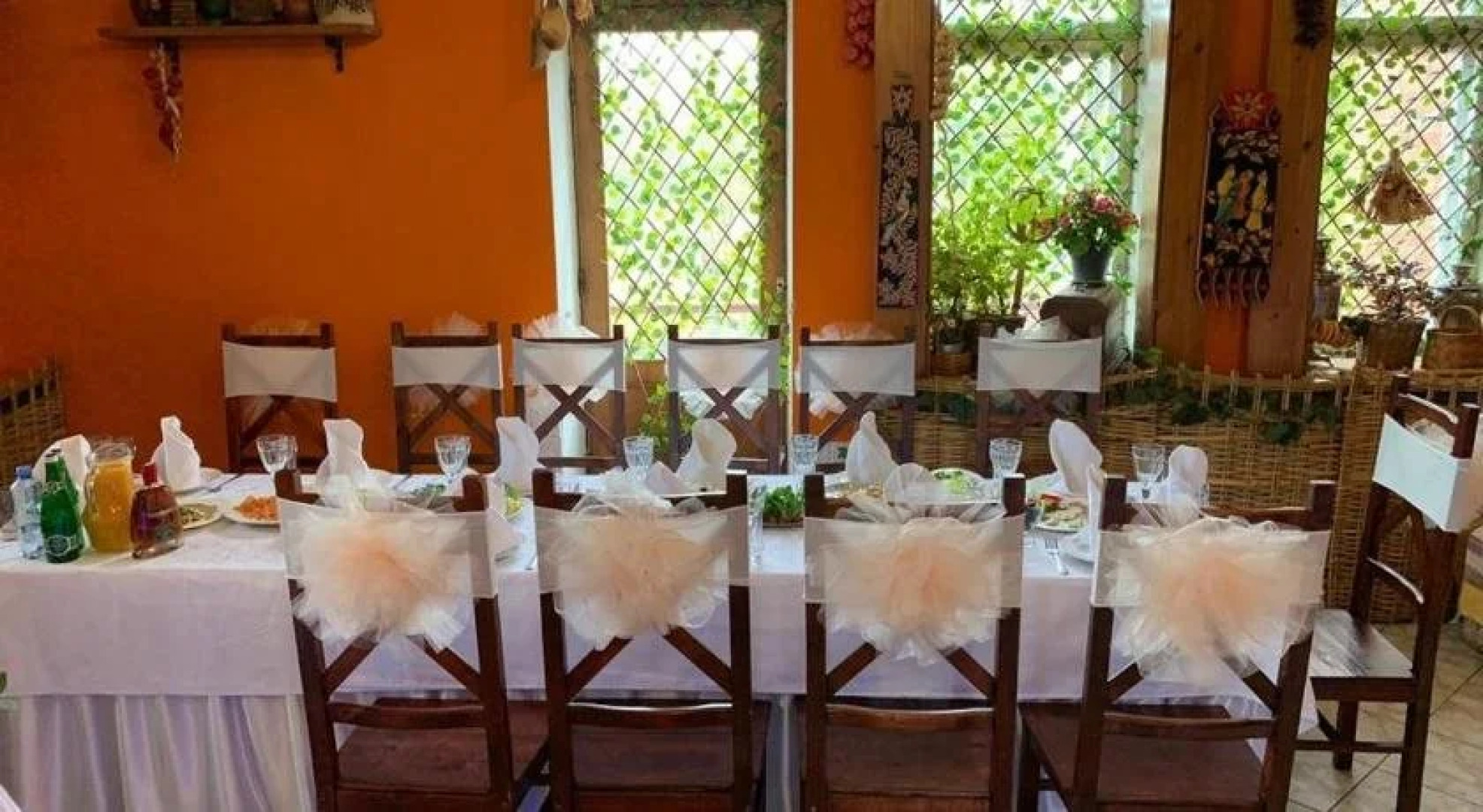 Taverna Lisya Nora