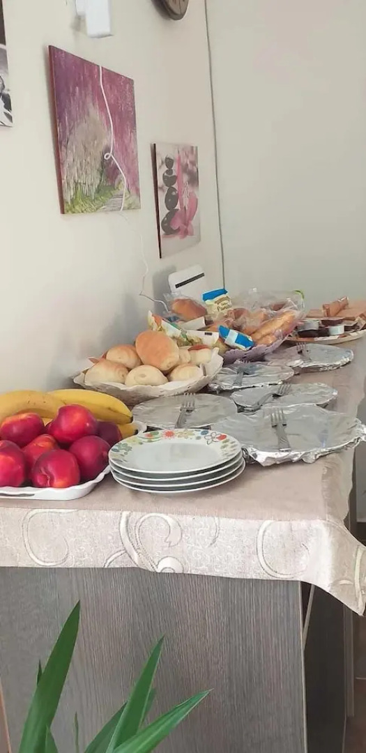 B&B Di Gabriele Filomena