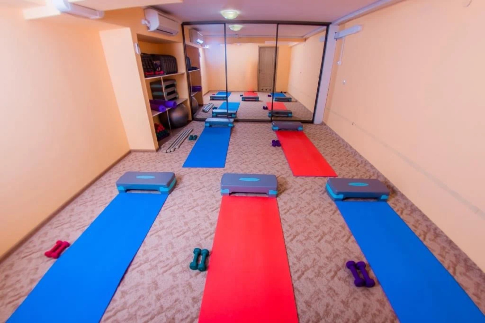 Art Villa Akvatorija